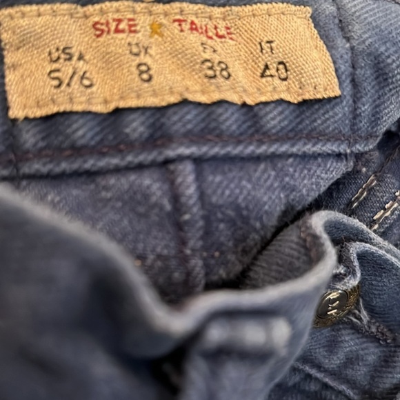 Express jeans corduroyish - Picture 12 of 13